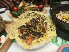 -云海肴·汽锅鸡·云南菜(曲江大悦城店)