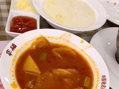 -华梅西餐厅(哈尔滨中央大街店)