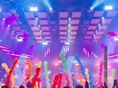-MOSSO·Liveshow(M3香港广场店)
