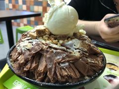 -MOMO冰品·生巧汤圆(红桥店)