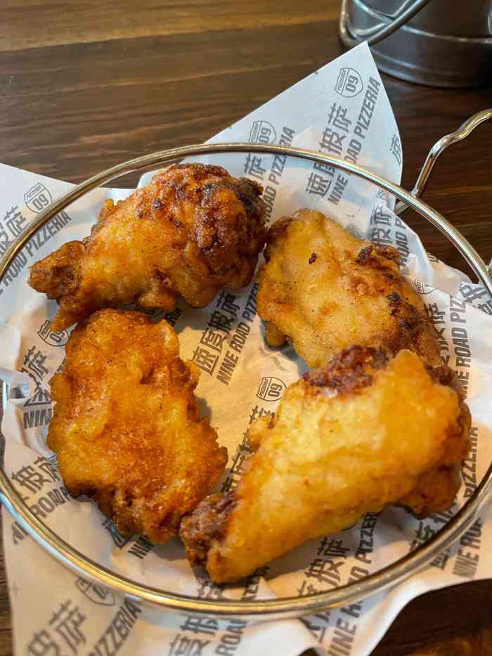 速度披萨(环球都会广场店)-"因为本宝宝系路痴 唔识介绍系边 大家导.