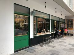 门面-RAC BAR(安福路店)