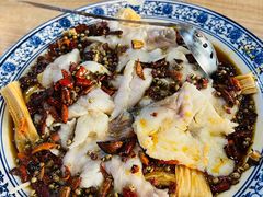 -金三可市井水煮鱼(金碧园店)