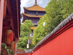 -景德镇古窑民俗博览区