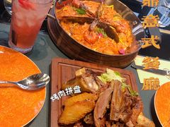 -鼎鼎西餐厅