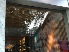 -周三的情书花园餐厅(江北店)