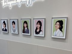-天真蓝照相馆(新世界店)