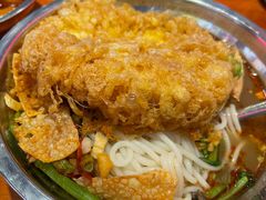 -雙冲柳州螺蛳粉&酸嘢&桂林米粉(簋街店)