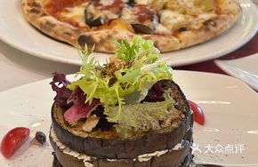 Cherry Tomato Special Pasta