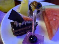 -温州喜来登酒店-盛宴西餐厅