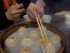 -桂萍特色牛筋牛杂(长堤街总店)