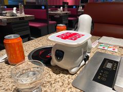 -丰茂烤串(金泉美食宫店)