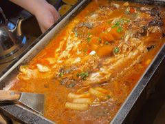 -炉鱼(萧山万象汇店)