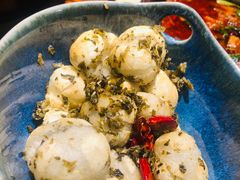 -胡马八破·川菜小馆(高新万达店)