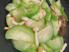 -醉舍·新淮扬菜(长宁龙之梦店)