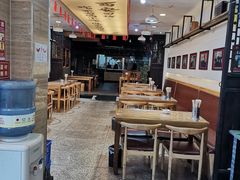 -清真·马继明肉丸胡辣汤回坊总店