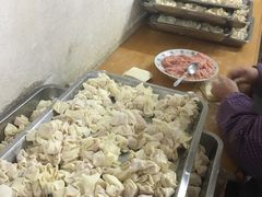 馄饨-胖子馄饨坊(天目大厦东南)