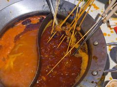 -钢管厂五区小郡肝火锅串串香(总店)
