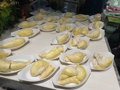 -一方渔歌蒸汽海鲜自助(文化路万达广场店)