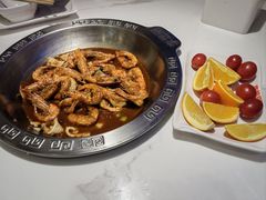 -李想大虾(吾悦广场店)