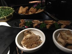 -捞王锅物料理(凯旋路店)