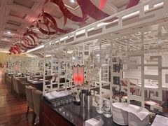 -北京王府井希尔顿酒店·秦唐中餐厅Chynna
