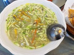 -祈胜邨•顺德鱼生•顺德菜(容桂店)