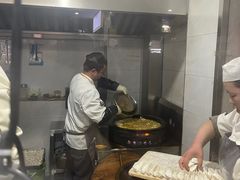 -清真蒋有记(老门东店)