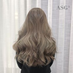 点击看大图 -ASG Hair Salon烫染·接发