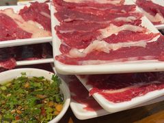 -牛必福潮汕牛肉火锅(油坊桥店)