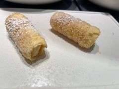 -小大董·烤鸭(观景餐厅·南京西路店)