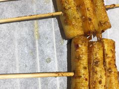 -小赵烧烤(银亿店)