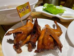 -石岐佬中山菜馆(张溪店)
