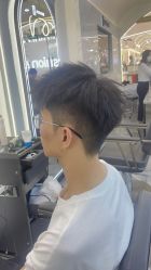-苏奇发型·烫发染发