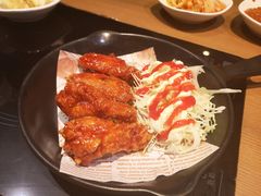 -火炉火自助餐(悠唐购物中心店)