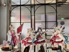 -必胜客(八一店)
