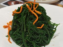 -新疆巴州金丝特餐厅(大钟寺店)