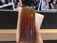 -寿奶茶·鲜奶与茶(合生汇购物中心店)