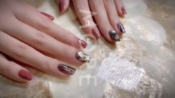 手部美甲-沫儿·美甲美睫·半永久·皮肤管理