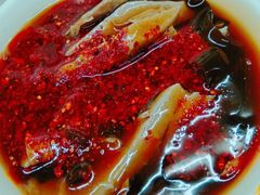 -杨记灌肠(食品街店)
