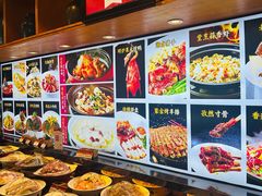 -巢爷老味(东方红店)