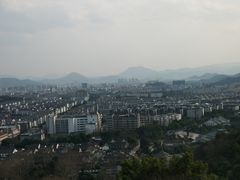 -府山公园