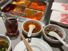 -海底捞火锅(吾悦广场店)