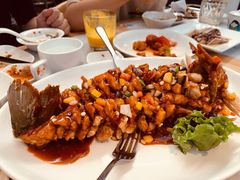 -莆田餐厅PUTIEN(三里屯店)
