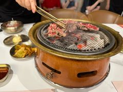 -西塔老太太泥炉烤肉(望京一店)