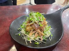 -北戴河转鱼·炒螃蟹酱餐厅