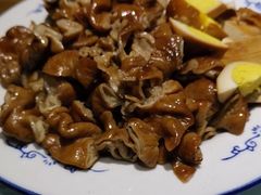 -天发芽·何记葫芦头泡馍·老字号(小南门店)