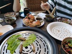 -日进一片海.生腌海鲜火锅.宵夜烧烤(三里屯总店)