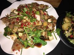 -二孃鸡爪爪(东郊记忆店)