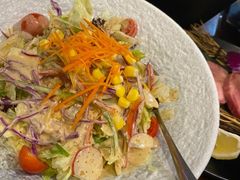 -热血兄弟·炭火烤肉(融侨中心店)